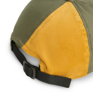 Boné Class Classic Sport Primeline Green Mostard 32670 3