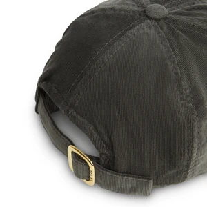 Boné Class Polo Pipa Corduroy Gray 32675 3