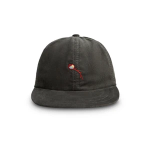 Boné Class Polo Pipa Corduroy Gray 32675 1