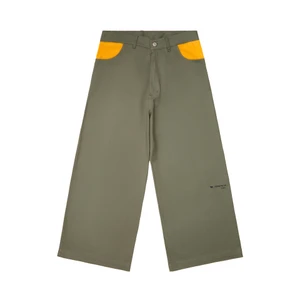 Calça Class Gabardine Primeline Green 32664 1