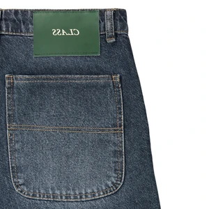 Calça Class Jeans  Classic Distressed 32665 5