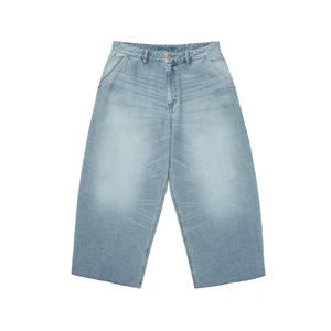 Calça Class Jeans Wide Serigraphy Blue 32666 1