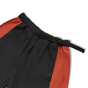 Calça Class Powell Black Green 32654 3
