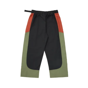 Calça Class Powell Black Green 32654 2