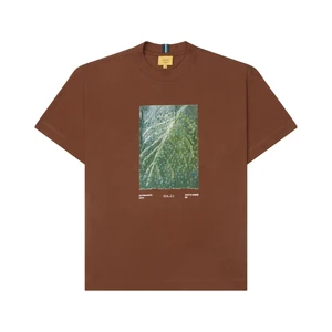 Camiseta Class Açai Brown 32624 1