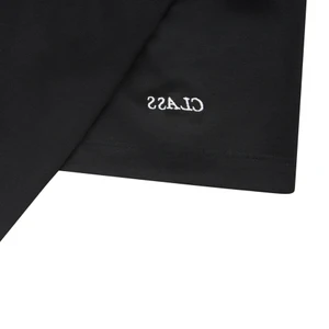 Camiseta Class América Latina Black 32628 2