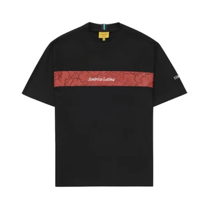 Camiseta Class América Latina Black 32628 1