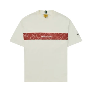 Camiseta Class América Latina Off White 32627 1