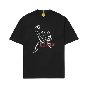 Camiseta Class Diamante Negro Black 32625 1