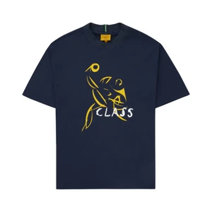 Camiseta Class Diamante Negro Navy 32626 1