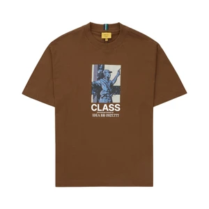 Camiseta Class Embaixador Brown 32622 1