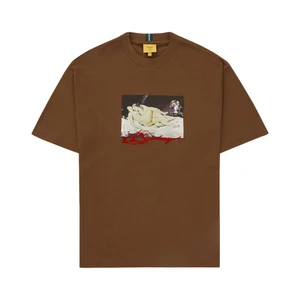 Camiseta Class Erotic System Brown 32620 1