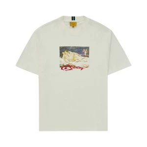Camiseta Class Erotic System Off White 32619 1