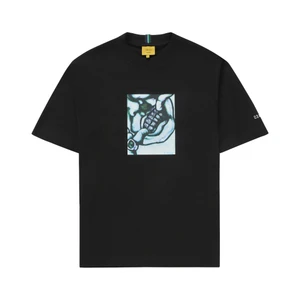Camiseta Class Forced Smile Black 32613 1
