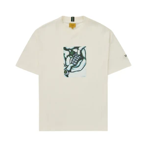 Camiseta Class Forced Smile Off White 32614 1