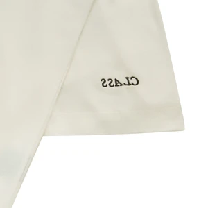 Camiseta Class Forced Smile Off White 32614 3