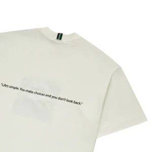 Camiseta Class Han Off White 32617 3