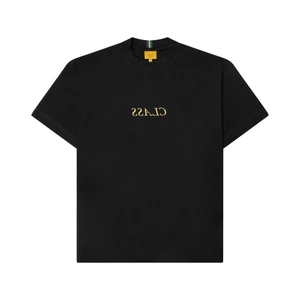 Camiseta Class Inverso Gold Black 32603 1