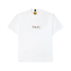 Camiseta Class Inverso Reggae Off White 32601 1