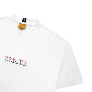 Camiseta Class Inverso Reggae Off White 32601 2