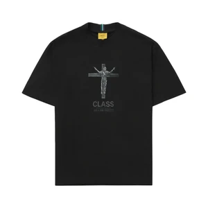 Camiseta Class Onyx Cross Black 32607 1