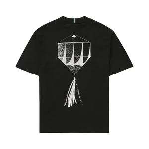 Camiseta Class Pipa Modernista Black 32609 1