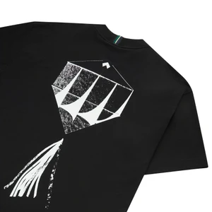 Camiseta Class Pipa Modernista Black 32609 4