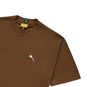 Camiseta Class Pipa Modernista Brown 32608 3