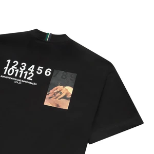 Camiseta Class Premium Cigarette Black 32630 4