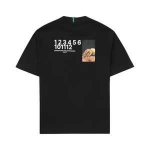 Camiseta Class Premium Cigarette Black 32630 1