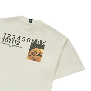 Camiseta Class Premium Cigarette Off White 32631 4