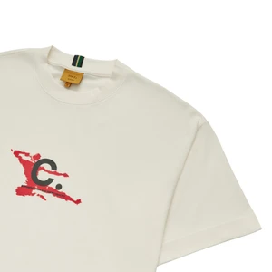 Camiseta Class Premium Voadora Off White 32633 2
