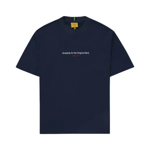 Camiseta Class Simplicity Navy 32610 1