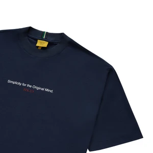Camiseta Class Simplicity Navy 32610 2