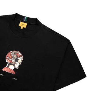 Camiseta Class Super Sentai Black 32605 2