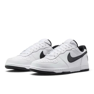 Tênis Nike Big Low 355152-109 1