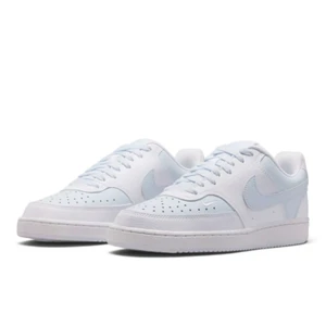 Tênis Nike W Court Vision Lo Nn Fv9952-105 1
