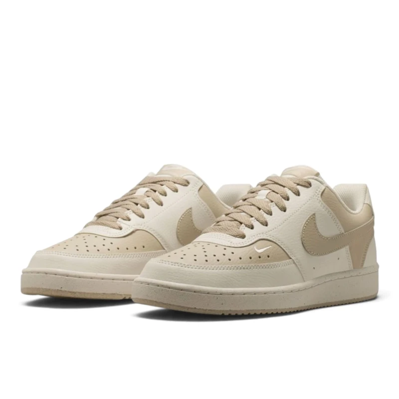 Tênis Nike W Court Vision Lo Nn Fv9952-200