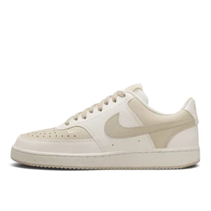 Tênis Nike W Court Vision Lo Nn Fv9952-200 2
