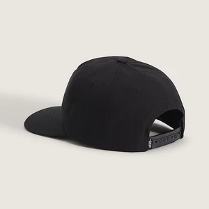 Boné Vans Formula Snapback Black 2