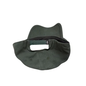 Boné Vans Stretch Logo Snapback Oil Green 2