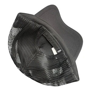 Boné Vans Trucker Black 2