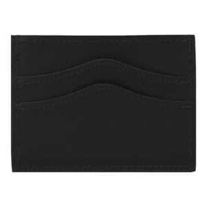 Carteira Vans Salton Cardhold Black 3