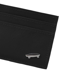 Carteira Vans Salton Cardhold Black 2