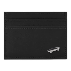 Carteira Vans Salton Cardhold Black 1