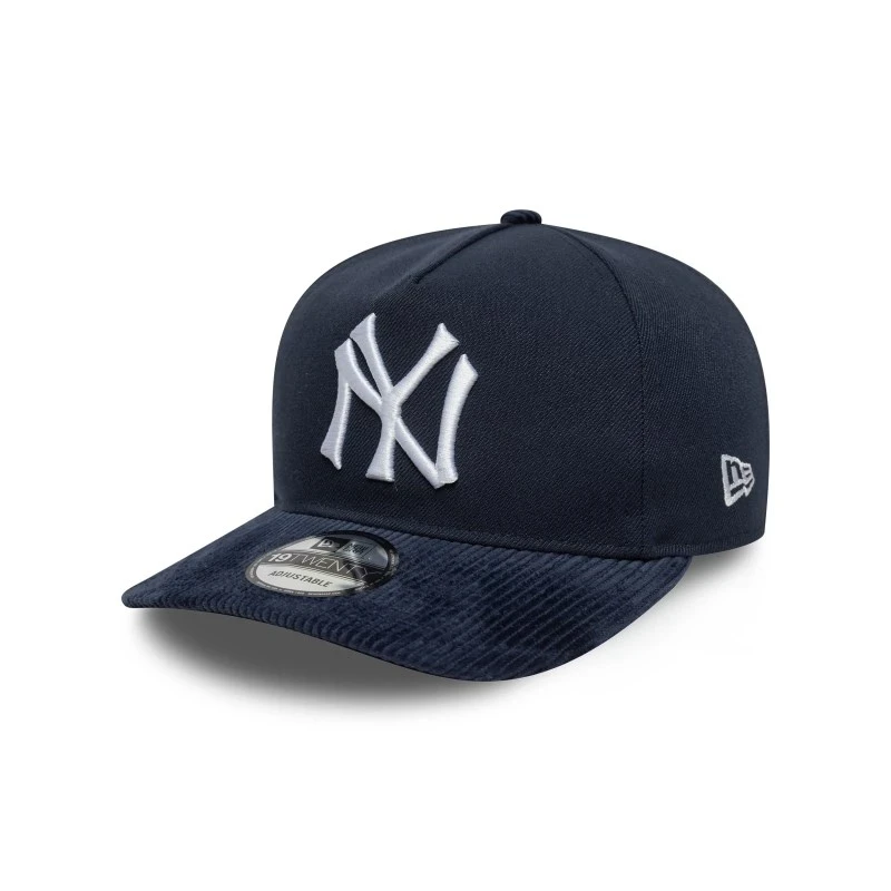 Boné New Era Ny Yankees 19twenty 60758937