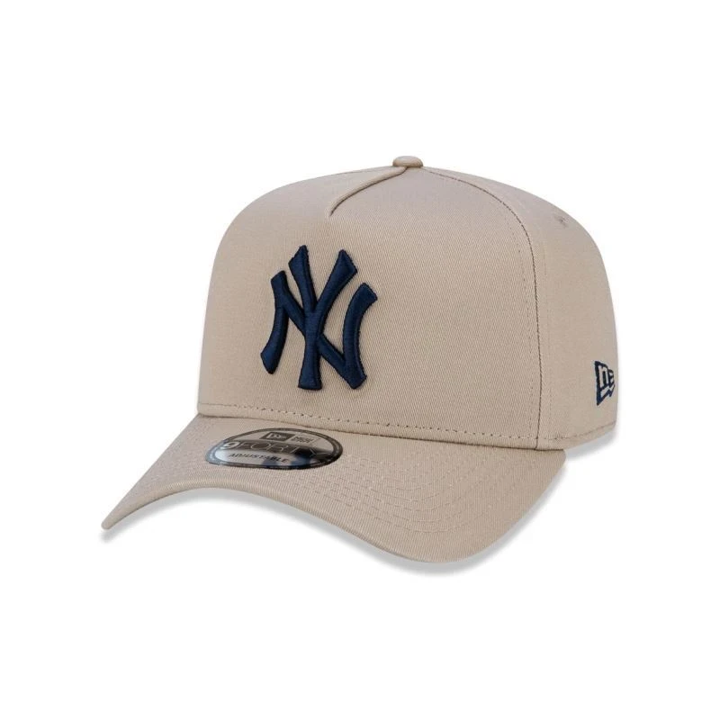 BONÉ NEW ERA NY YANKEES 9FORTY MBV19BON151
