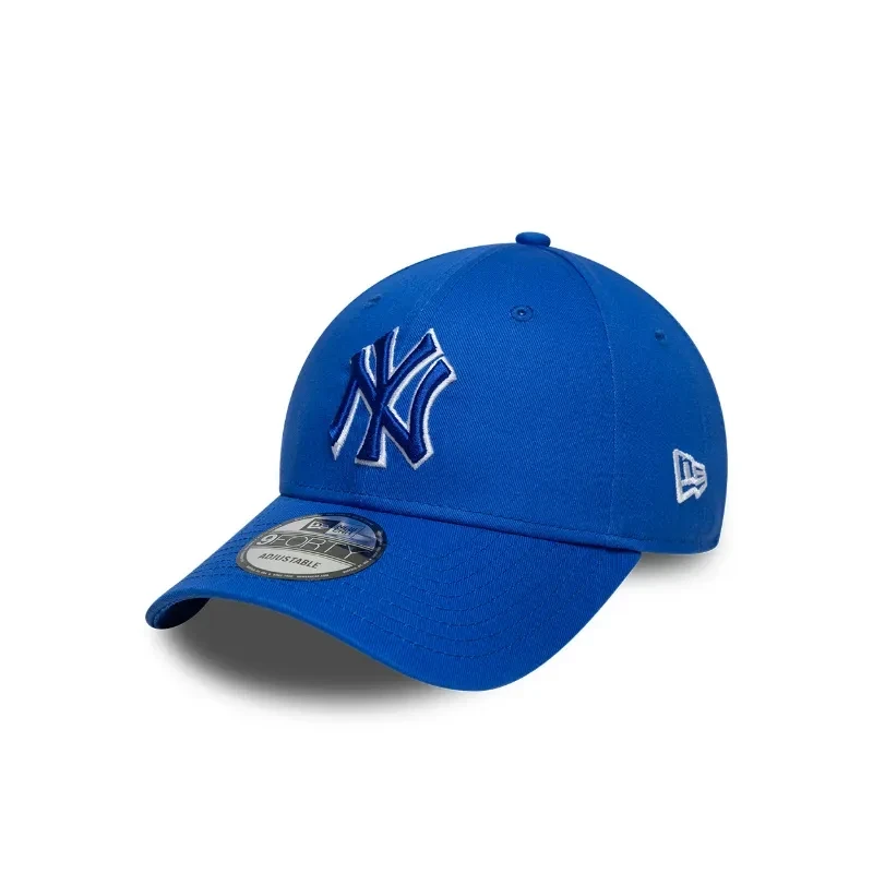 BONÉ NEW ERA NY YANKEES 9FORTY 60915746