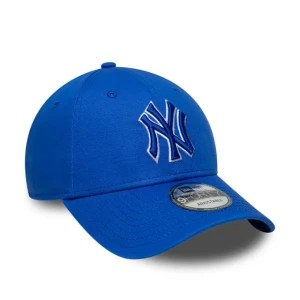 Boné New Era Ny Yankees 9forty 60915746 4