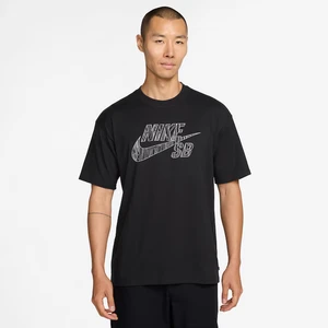 Camiseta Nike Sb Logo Fill Iq1372-010 3